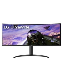 LG전자 34WP65C 34인치 86cm HDR 160Hz WQHD 21:9 높낮이 조절 스피커 내장 울트라와이드 컴퓨터 게이밍 모니터, LG 34WP65C