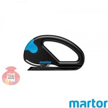 43037_SECUMAX_안전커터칼_martor_SNITTY_랩핑칼_시트필름재단용 _산업용나이프 2D38, SECUMAX SNITTY