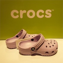 크록스 CROCS NC05 클래식 키즈 NC광주역점 206991 (9853340)