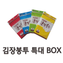 보드미_리빙 김장 LDPE김장봉투 특대 80x120 2매x50개 BOX, 착한가격 1