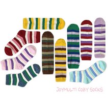 ileum쇼핑^^m코지 압축 수면양말 5종1세트 (성인용) 203998 출산준비물 겨울 삭스 임산부 따뜻한 조리원 극세사 쿠션medi^^