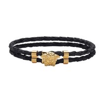 베르사체 메두사 팔찌 DG05579 DMTN D41O