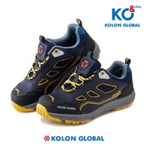 코오롱 코오롱안전화 [KG-410]