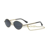 지미추 SONNY S GOLD GREY 58 16 145 여성용 선글라스