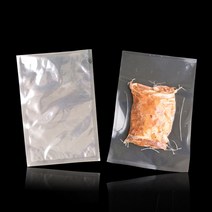 스펙플러스 두께0.1mm 두꺼운 13X28cm 진공봉투 100매 OPP 4W28B830, 1개, 13X28cm _ 0.1mm