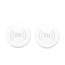 샤오미-Mijia 스마트 터치 센서 장면 음악 릴레이 프로젝션 스크린 연결 네트워킹 Mi Home App MI, 01 1 pack