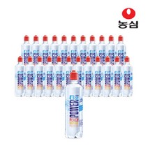[농심] 파워오투 복숭아자몽 500ml x 24 (1박스), 상세 설명 참조, 상세 설명 참조