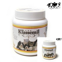 클라쎄밀 강아지 분유 펫분유 새끼강아지이유식