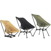 [스퀘어체어] 캠핑의자 오버랜딩 캠핑체어 감성캠핑 밀리터리캠핑 차박캠핑 오프로드 오버랜드 코리아오버랜더의자, 올리브그린