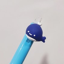 꼼꼬미 1800원 펜 골라담기, 1개, 18 연근 (젤펜)
