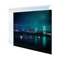 TV 화면보호기 70인치 티비 액정파손방지 블루라이트 차단 필터 시력보호 거치식 (1580*935mm) BozaBoza, 상세페이지 참조, 상세페이지 참조, 상세페이지 참조