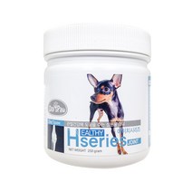 데이스포 에이치시리즈 조인트(관절 영양제) 250g, 상세 참조