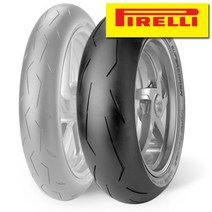 오토바이 타이어 피렐리타이어 디아블로 슈퍼코르사 SC V3 140-70-17