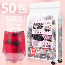 오디 말린 장미꽃차 콤비네이션 구기자차 정리용품 블랙 워터우먼, T02-오디 블랙 구기자 장미차 1봉지 총