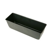[624CONTAINER]논스틱 양면코팅 우유식빵틀 팬 빵포장훼손 반품불가, 01_유압식