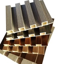 대나무 원목 나무 판자 벽마감재 판넬 패널, AS