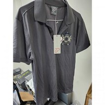 이안폴터디자인 골프셔츠 반팔 기능성 골프웨어 100싸이즈