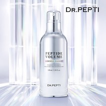 닥터펩티 펩타이드 볼륨 루미너스 에센스, 100ml, 1개