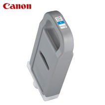 [Canon] 정품플로터잉크 PFI-8710C CYAN (TX-5200/700ml)