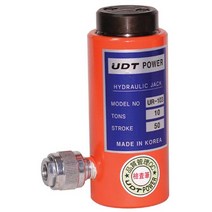 UDT삼성 유압식 호스 작기(램) UR-103 10t-50mm 62 150mm 3kg (1EA)