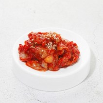 속초 저염 감칠맛 젓갈 창란젓 맛좋은 반찬류 혼밥 싱싱, 1kg