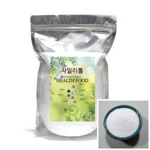 핀란드 자일리톨 설탕 가루 분말 500G 설탕대체 대체당, 자일리톨500g