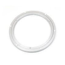 다용도원형회전판 알루미늄 300mm