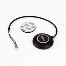 [바로겟+문앞~!] NEO-M8N Built in Compass Ublox GPS 모듈 국내배송 :6052EA/z