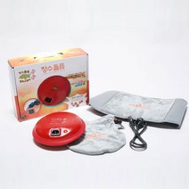 엠앤에스_ 장수돌뜸 찜질기 MS-2000, 단품