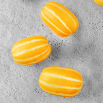 꿀참외 꼬마참외 성주참외 상주참외 성주참외농장 14브릭스이상 고당도, 정품혼합3kg, 1개