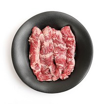 [고기파는녀석들] 스페인산 수입 갈매기살 500g, 수입 갈매기살 500g 통구이용