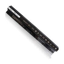 델 노트북 배터리 Dell Inspiron 15 5559 3567 5100 5559와 호환되는 14.8V 40WH M5Y1K 배터리...