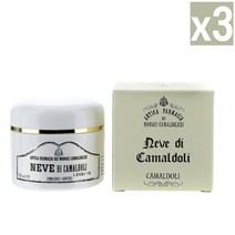 이태리수도원 카말돌리 네베 디 크림50mlx 3개 인생템