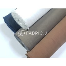 패브릭제이 40수 무지천 인견 나일론 아문젠 원단 4종 FJ-092, 로렐오크(Laurel Oak)
