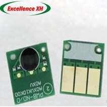복합기 4개 코니카 미놀타 Bizhub용 드럼 칩 이미징 유닛 카트리지 리셋 DR-311 C220 C, 04 C