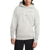 (국내매장정품)나이키 SB 플리스 풀오버 스케이트보딩 후디 DR1029-050 N