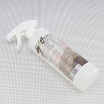 500ml 스프레이형 오일 기름때제거 세정제 불판 가스렌지 후드 석쇠 오븐청소 세척제
