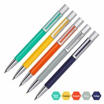 볼펜추천 모나미153네오볼펜그레이 0.7mm-다스12개입, 본 상품 선택하기