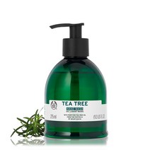 더바디샵 티트리 핸드 워시 275ML