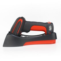 Honeywell Granit 1981i 무선 산업용 등급 전 범위 바코드 스캐너 Ultra-Rugged 1/2D 이미지 스캐너 Retail, 02 RS232 Cable