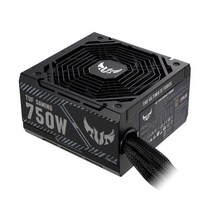 ASUS TUF Gaming 750W 파워 (ATX 750W) 대원CTS, 선택하세요