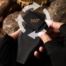 화구통 정리함 도면통 지관통 색연필케이스 가위 라인 커터 헤비 듀티 낚시 플라이어 가방 칼집 보관 고무