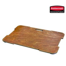 브루트 토트박스 전용 상판 53L/75L 겸용 자작나무 보드 캠핑 테이블