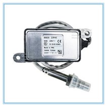 녹스 isuzu 트럭 부품 용 24v 질소 산소 nox 센서 5wk97206a 89830 23940