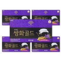 동화약품 부채표 쌍화골드 100ml 50병 도라지 농축액 쌍화 드링크 음료 차