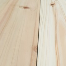 히노끼 편백루바 국내산 유절13자 10X100X3900mm (1단8개 )피톤치드 옹이있음
