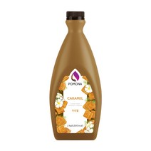 포모나 카라멜소스 2kg, 1개