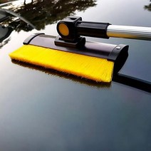 돌비웨이 RV SUV차량 전용 제설기, 2개