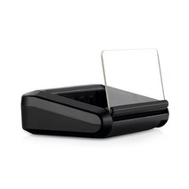 범용 헤드 업 디스플레이 자동차 HUD HD 속도 디지털 프로젝터 OBD2 II EUOBD 4F, 기본, 1개