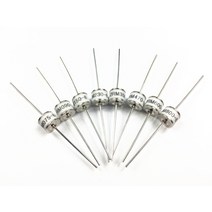 5 개/몫 세라믹 가스 방전관 8X6MM 8*6mm B8G/SX81/2R-70/75/90/150/230/470V 1000V 2000V 2500V 3000V 360, 02 10 Pcs_01 8X6_11 2000V